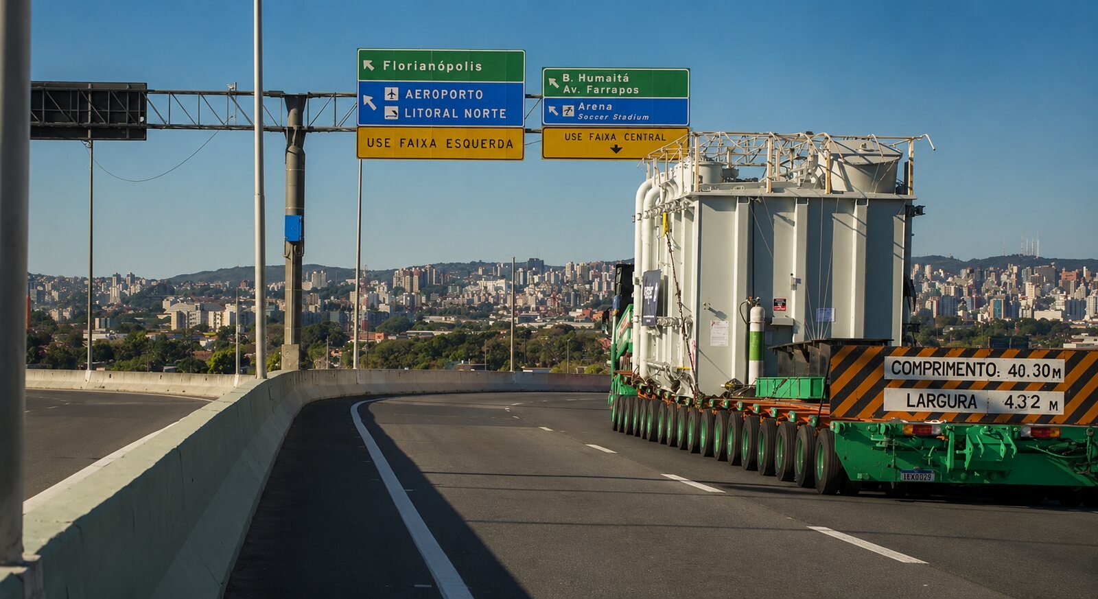 Operação Prolec GE