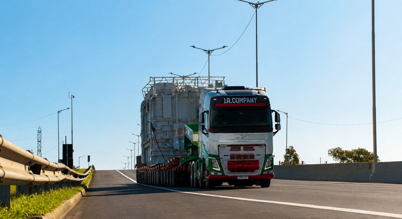 Operação Prolec GE