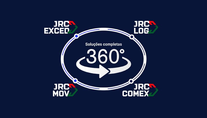 Os 4 pilares da J.R. Company